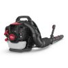 Hyper Tough 2 Cycle 53cc Backpack Blower for Lawn Care