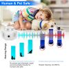 360¬∞ Ultrasonic Rodent Chaser Electronic Plug-in Mouse Control for Indoor Use Rodent Deterrent with Ultrasonic Sound