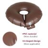 2Pack 15 Gallons Tree Automatic Watering Ring Bag with Heavy Duty Locking Zipper; UV Resistant PVC Material for Irrigating Plants
