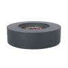 50 000 BTU ROUND MGO FIRE TABLE TANK OUTSIDE